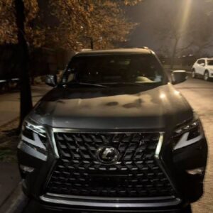 2023 Lexus GX460
