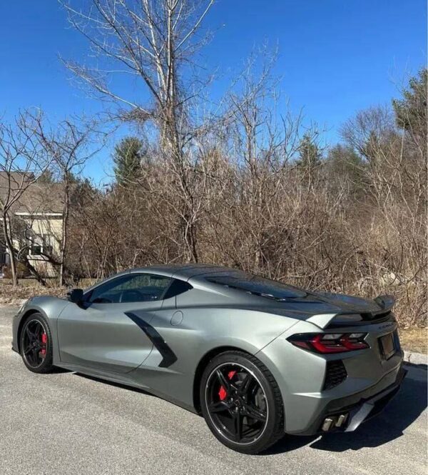 2022 Stingray - Image 2