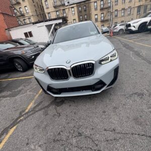 2024 bmw x4m comp