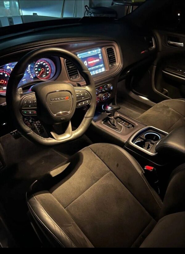 2023 Dodge Charger  Scat Pack - Image 2