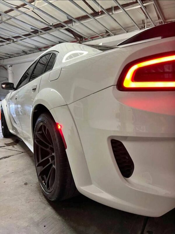 2023 Dodge Charger  Scat Pack - Image 5