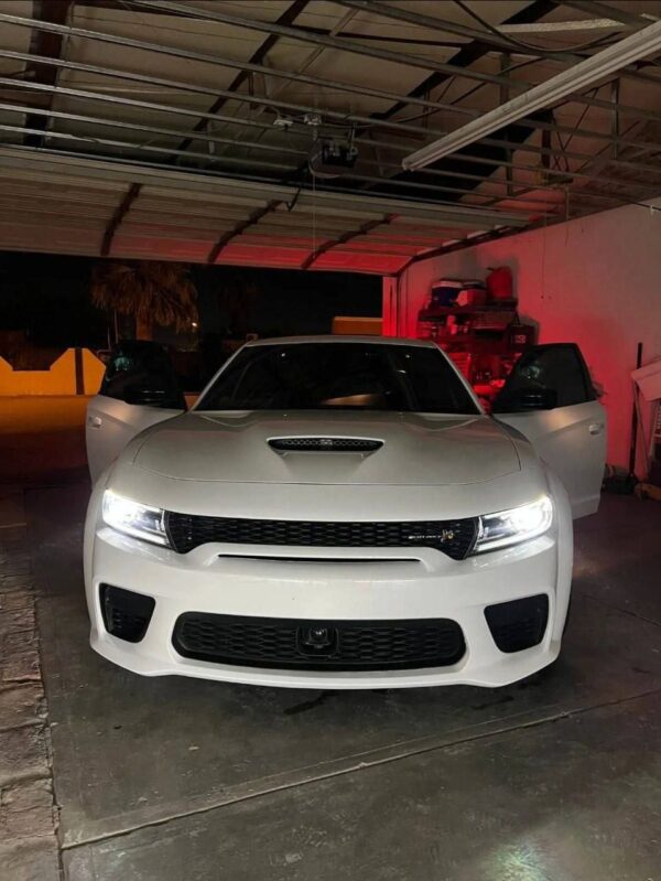 2023 Dodge Charger  Scat Pack