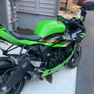 2023 zx6r 636