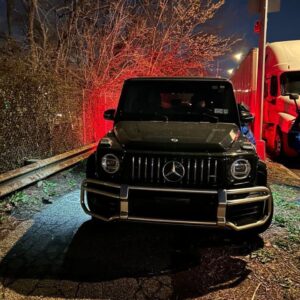 24 G63  Amg