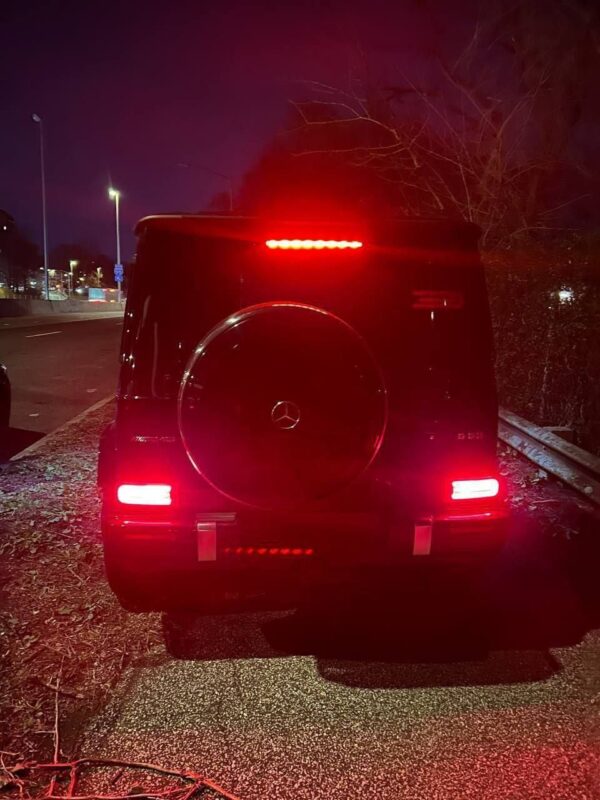 24 G63  Amg - Image 3