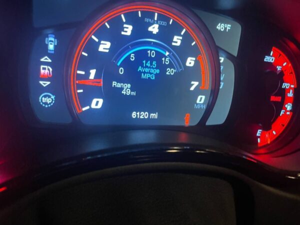 2024 hellcat durango - Image 2