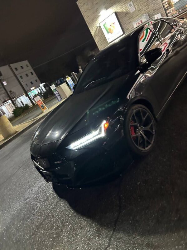 2024 Acura TLX Type S - Image 5