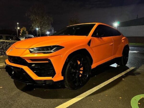 22 Urus - Image 3