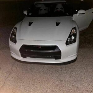 2017 gtr