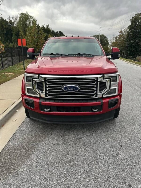 Super Duty - Image 2