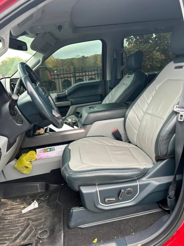 Super Duty - Image 3
