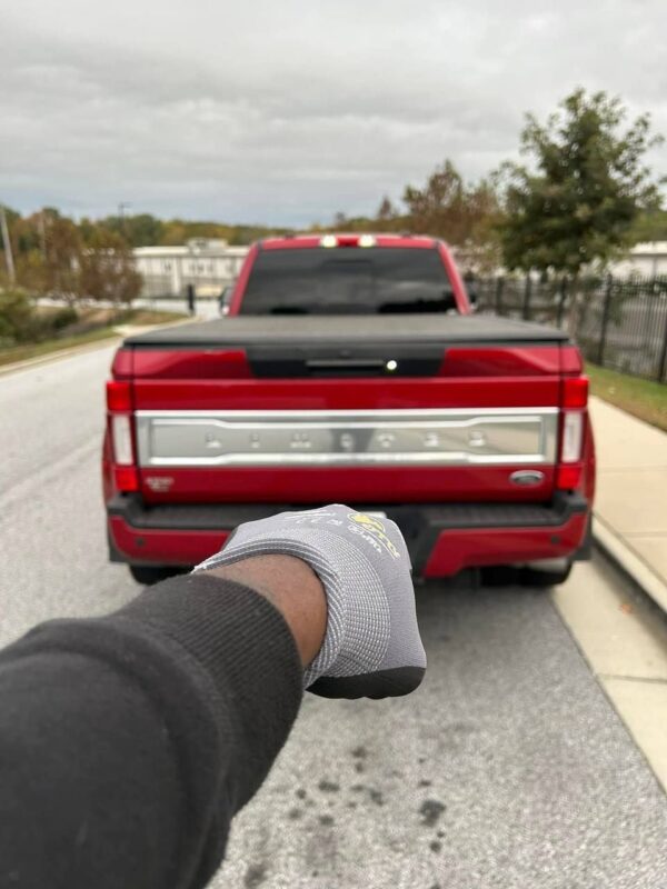 Super Duty - Image 4