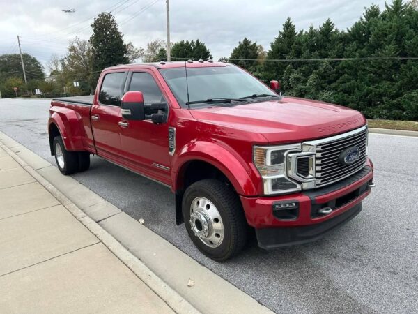 Super Duty