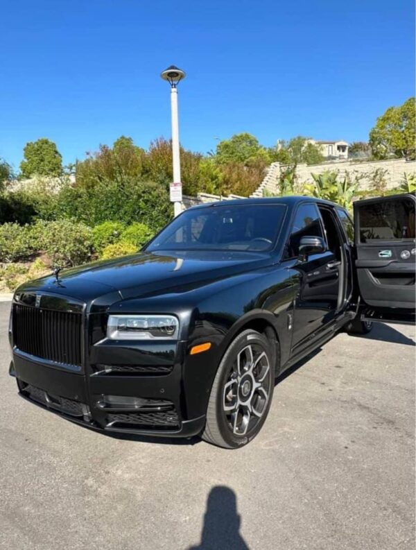 2023 RR Cullinan - Image 2