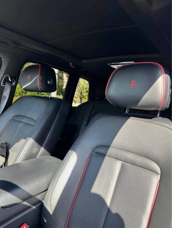 2023 RR Cullinan - Image 3