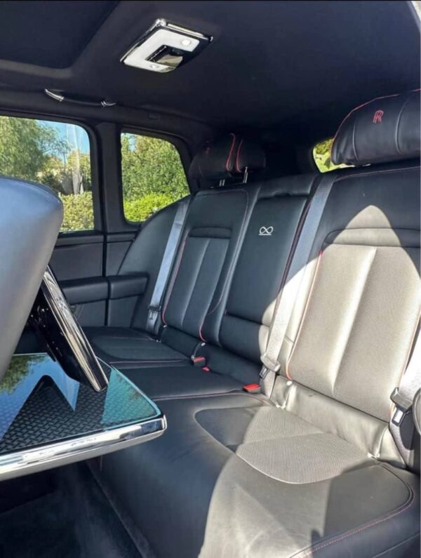 2023 RR Cullinan - Image 4