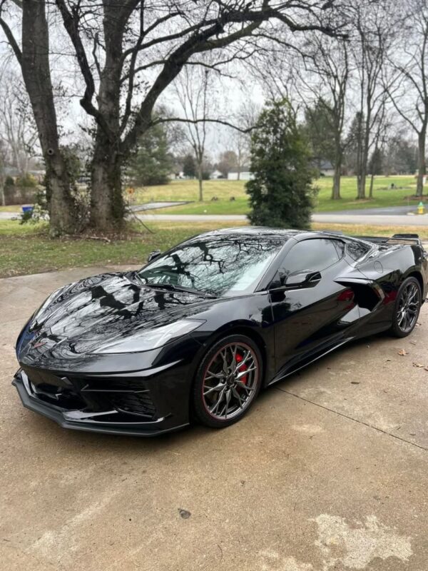 24 Vette