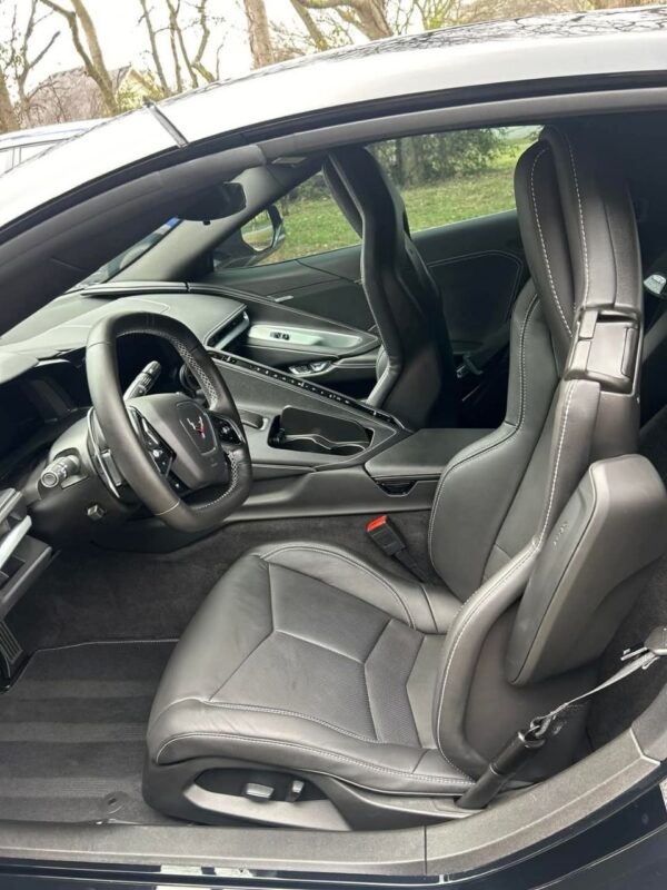 24 Vette - Image 3