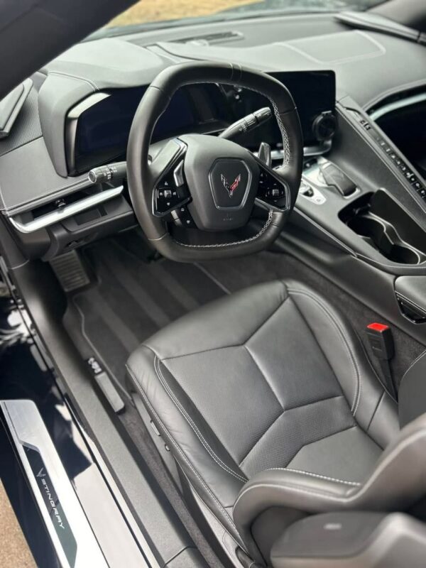 24 Vette - Image 4