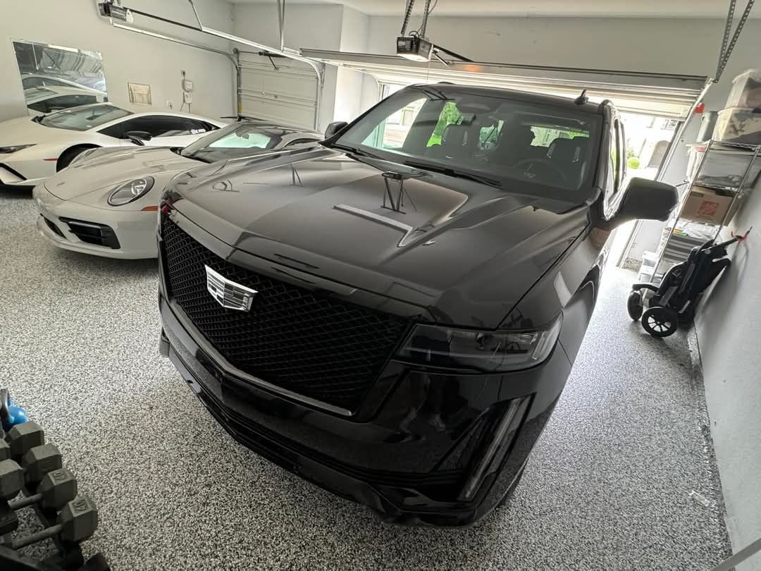 Home - Striker Cars