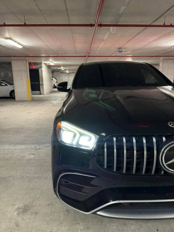 2023 GLE 63s AMG - Image 2