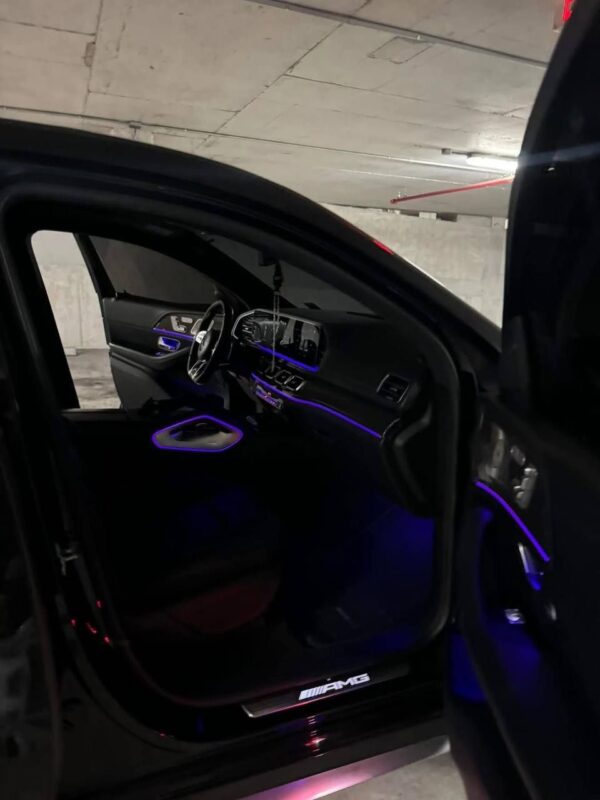 2023 GLE 63s AMG - Image 5