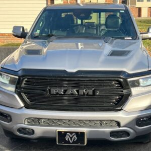 2022 RAM