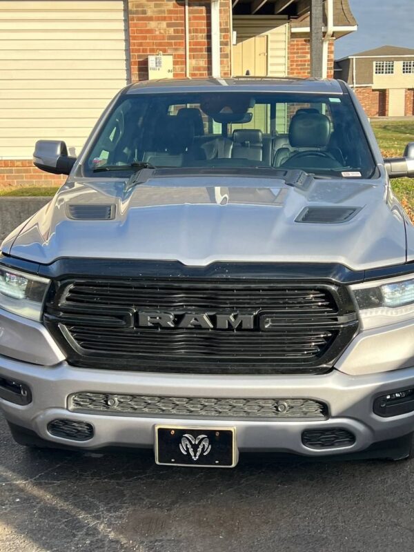 2022 RAM