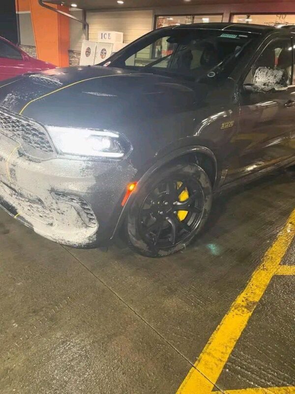 2024 392 Durango - Image 2