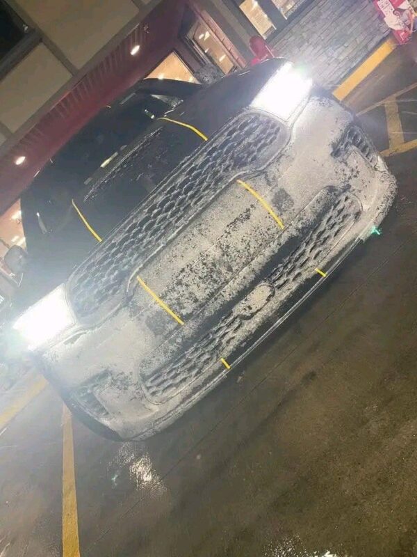 2024 392 Durango