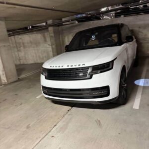 2023 Range