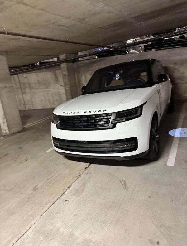 2023 Range