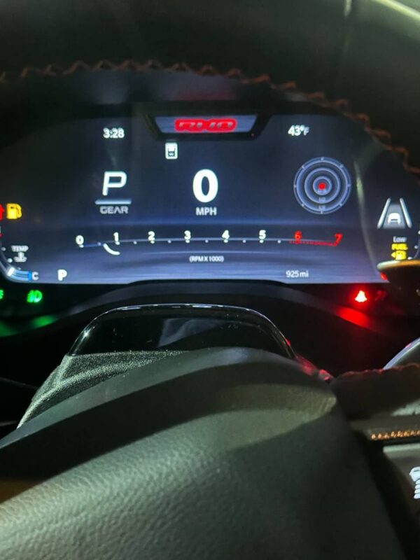 2025 Dodge Ram RHO - Image 3