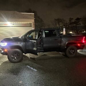 2025 Dodge Ram RHO