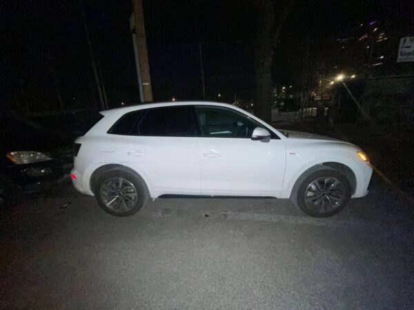 2024 Audi Q5 - Image 5