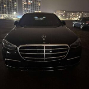 2024 S580