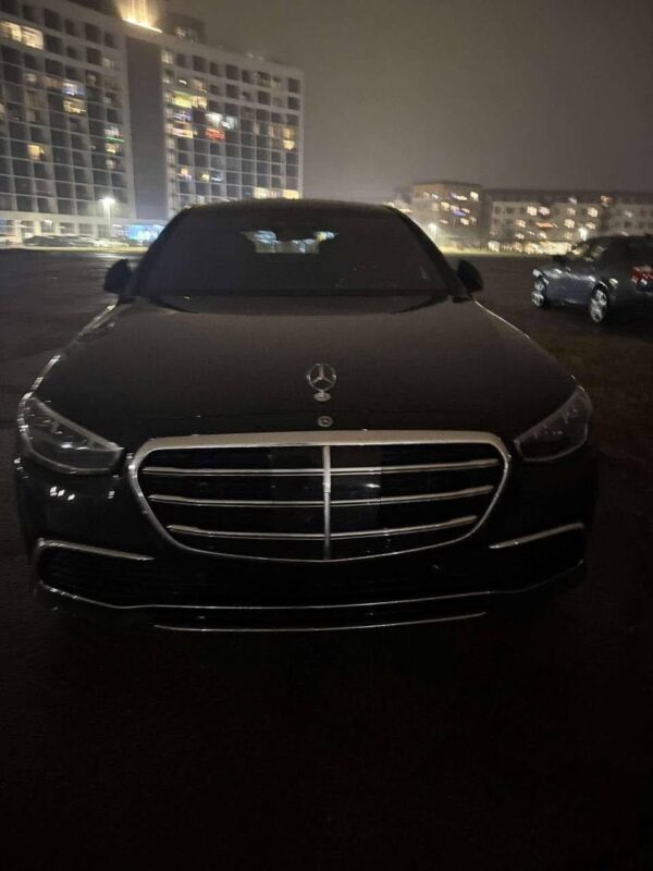 2024 S580