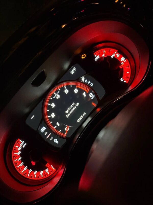 2023 SRT Durango - Image 5