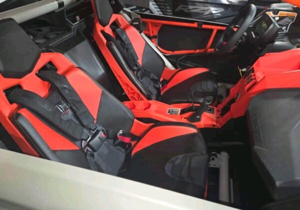 2020 xrc turbo RR - Image 2