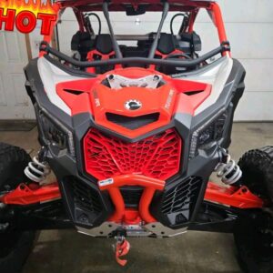 2020 xrc turbo RR