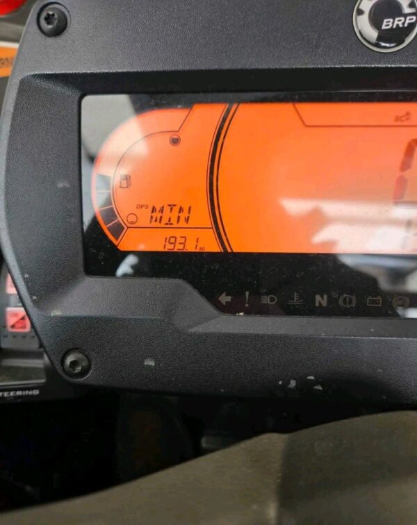 2020 xrc turbo RR - Image 3
