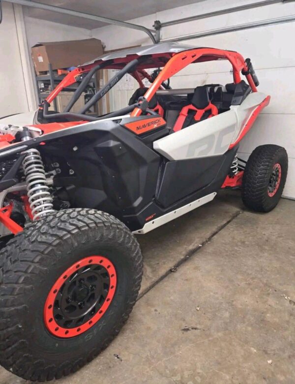 2020 xrc turbo RR - Image 4