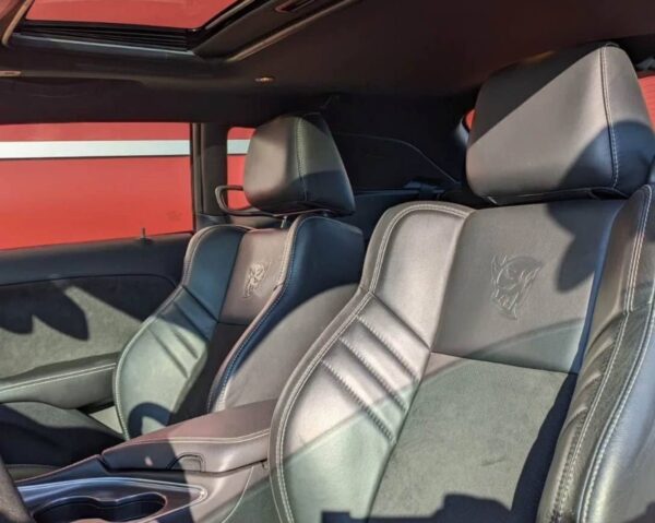 2018 Demon - Image 2