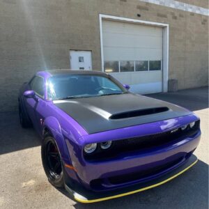 2018 Demon