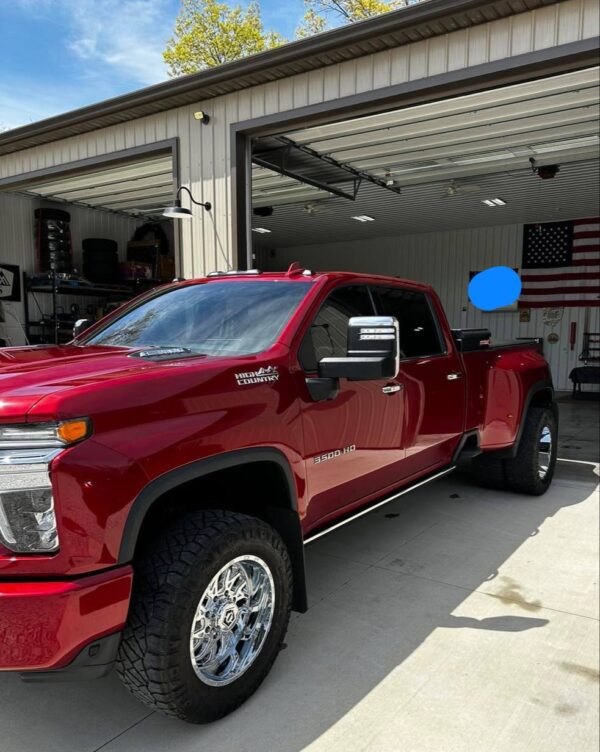 Dually