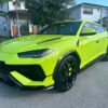 2024 lamb truck