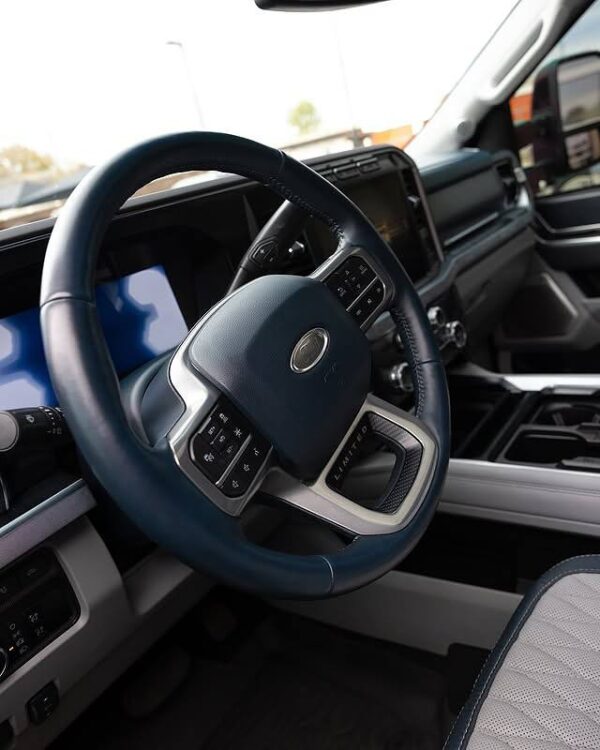 2023 F-250 - Image 5