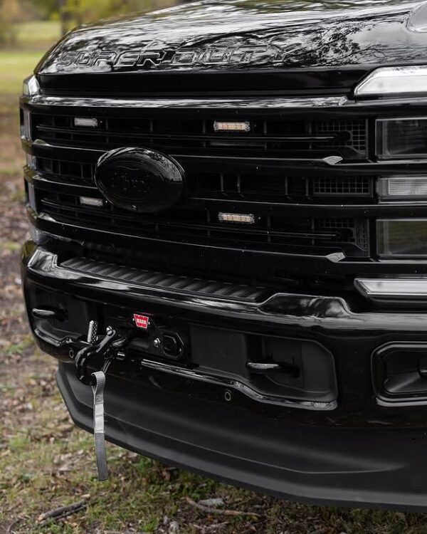 2023 F-250 - Image 8