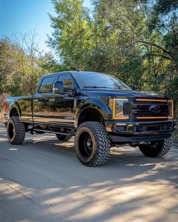 F-250 power stroke - Image 3