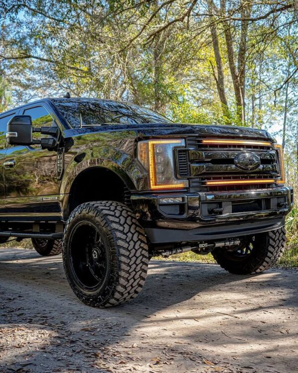 F-250 power stroke - Image 4